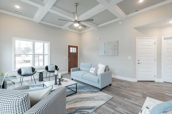 $2,850 | 5085 Oop Road, Unit 34, Chattanooga, TN 37416