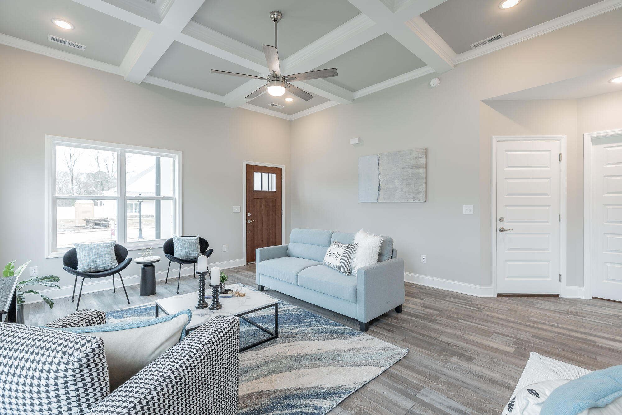 5085 Oop Road, Unit 34 Chattanooga, TN 37416 - Photo 4 of 69 Living Room