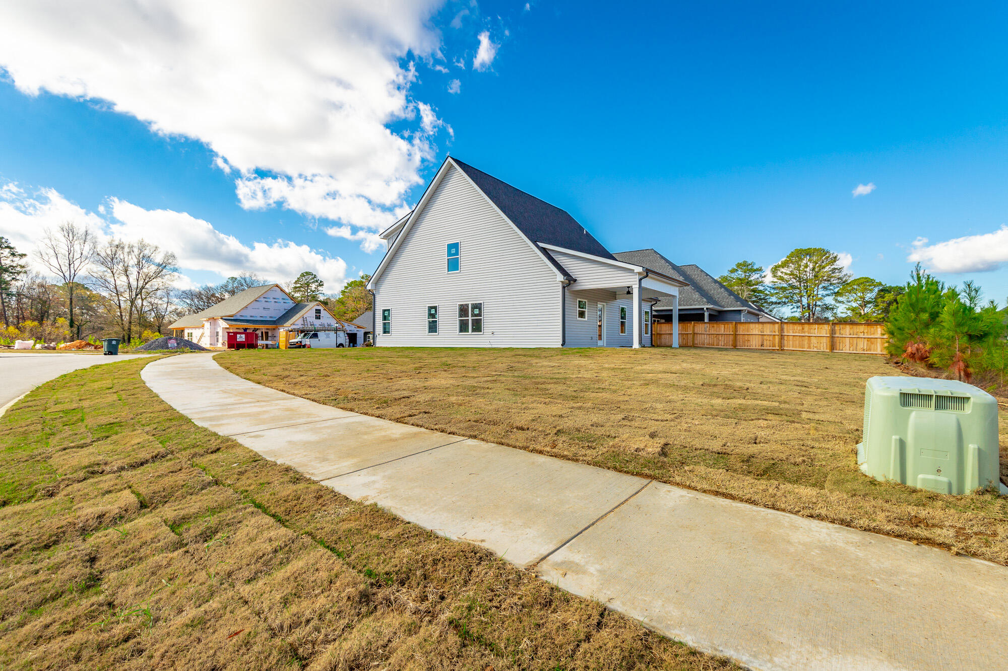 5085 Oop Road, Unit 34 Chattanooga, TN 37416 - Photo 42 of 42 Front View