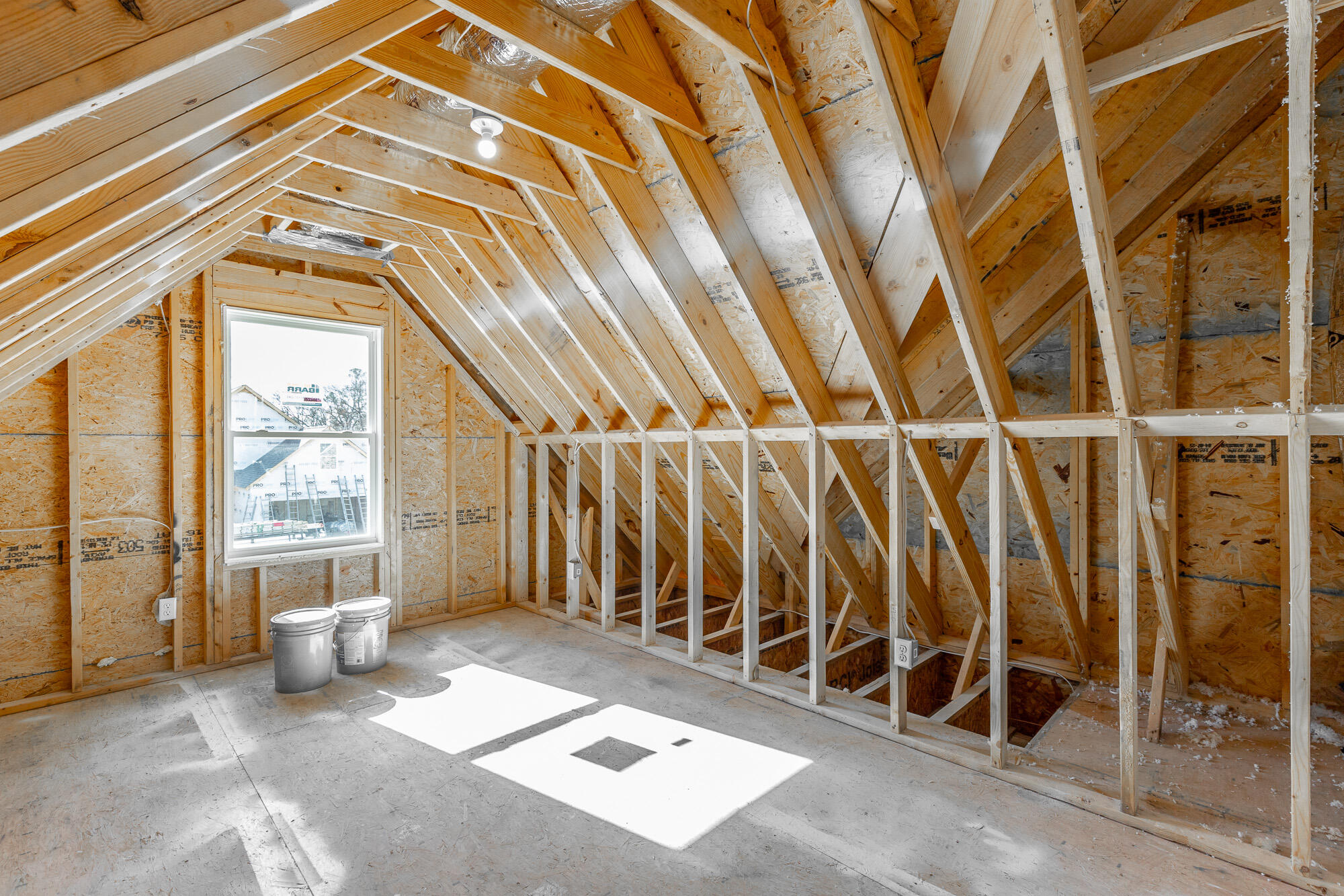 5085 Oop Road, Unit 34 Chattanooga, TN 37416 - Photo 58 of 69 Unfinished Space