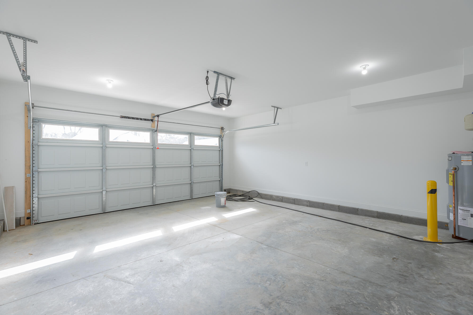 5085 Oop Road, Unit 34 Chattanooga, TN 37416 - Photo 60 of 69 Garage