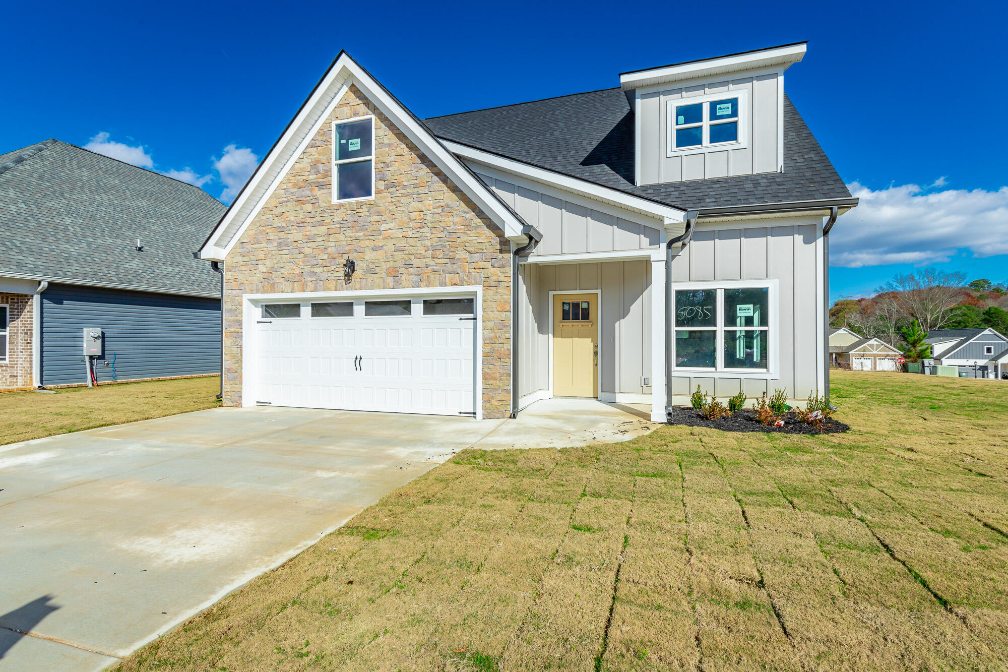 5085 Oop Road, Unit 34 Chattanooga, TN 37416 - Photo 65 of 69 Front of the House