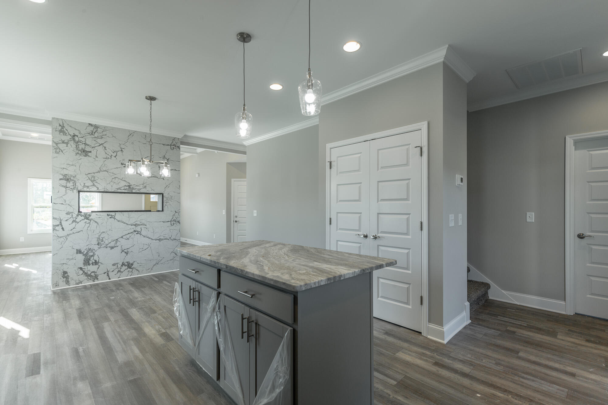 5085 Oop Road, Unit 34 Chattanooga, TN 37416 - Photo 7 of 42 Kitchen