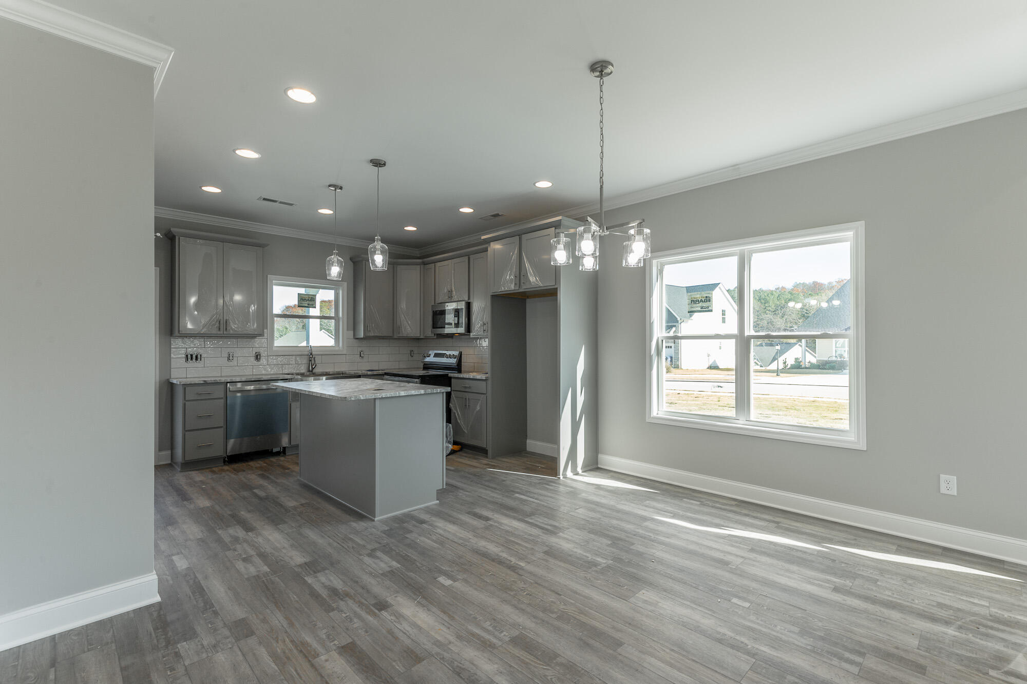 5085 Oop Road, Unit 34 Chattanooga, TN 37416 - Photo 10 of 42 Kitchen Dining