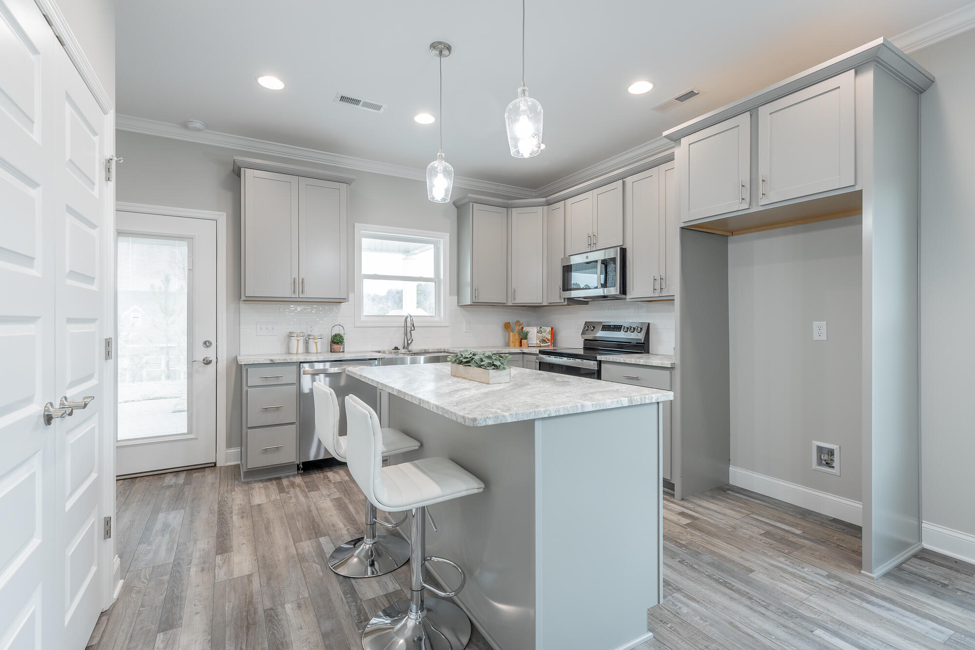 5085 Oop Road, Unit 34 Chattanooga, TN 37416 - Photo 10 of 69 Kitchen