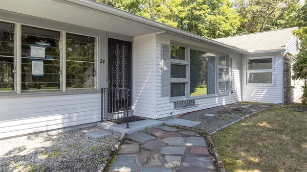 $350,000 | 24 Doray Drive, Scituate, RI 02831