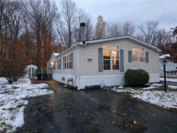 $78,950 | 6352 Stillmeadow Way, Williamson, NY 14589