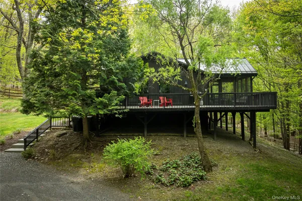$1,150,000 | 1 Van Bueran Drive, Hillsdale, NY 12529