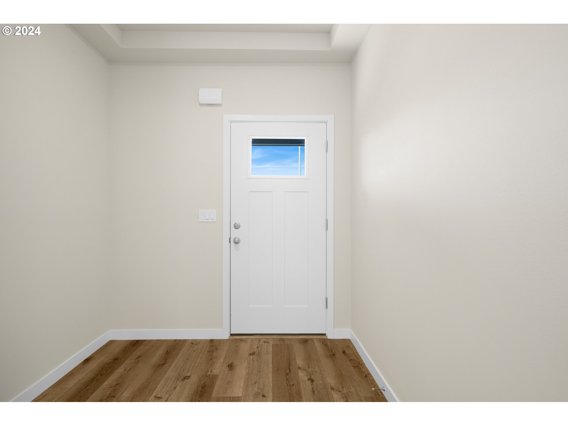 4361 Chaparal Place Albany, OR 97321 - Photo 12 of 36 a view of an empty room