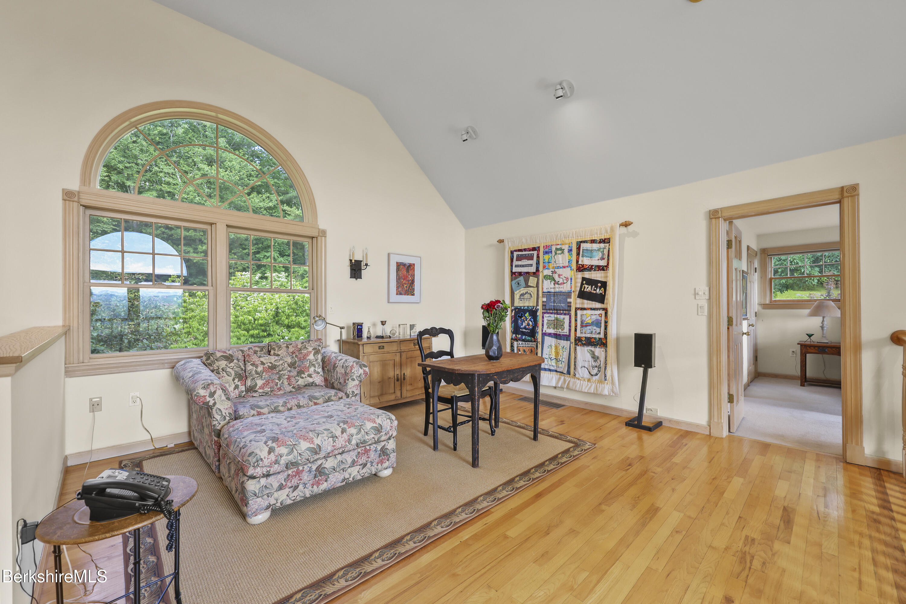 34 Millard Road Egremont, MA 01230 - Photo 68 of 82 235 Second Flooor Landing