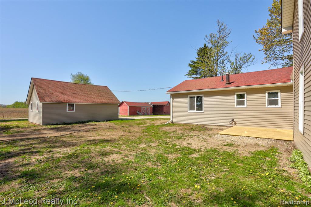 7016 East Dodge Road Mount Morris, MI 48458 - Photo 41 of 67
