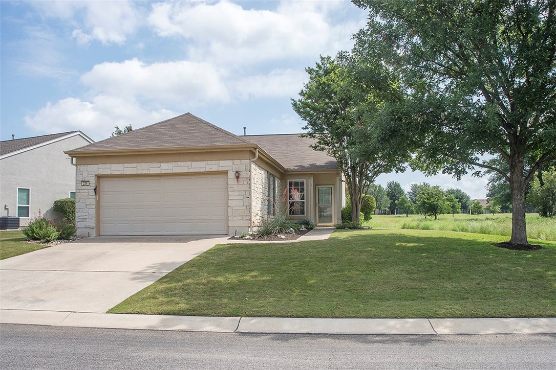 224 Crockett Loop Georgetown, TX 78633 - Photo 1 of 1 Gallery Image 1