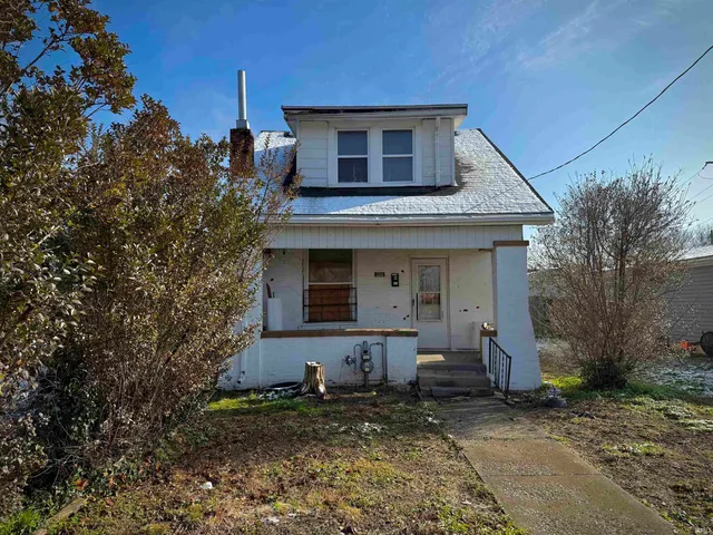$65,000 | 528 South Evans Avenue, Evansville, IN 47713