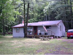 Lot#24 Thunder Lake Road Greene, NY 13778 - Photo 1 of 4 Gallery Image 1