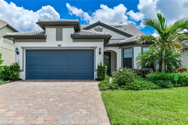 $14,500 | 7763 Winding Cypress Drive, Naples, FL 34114