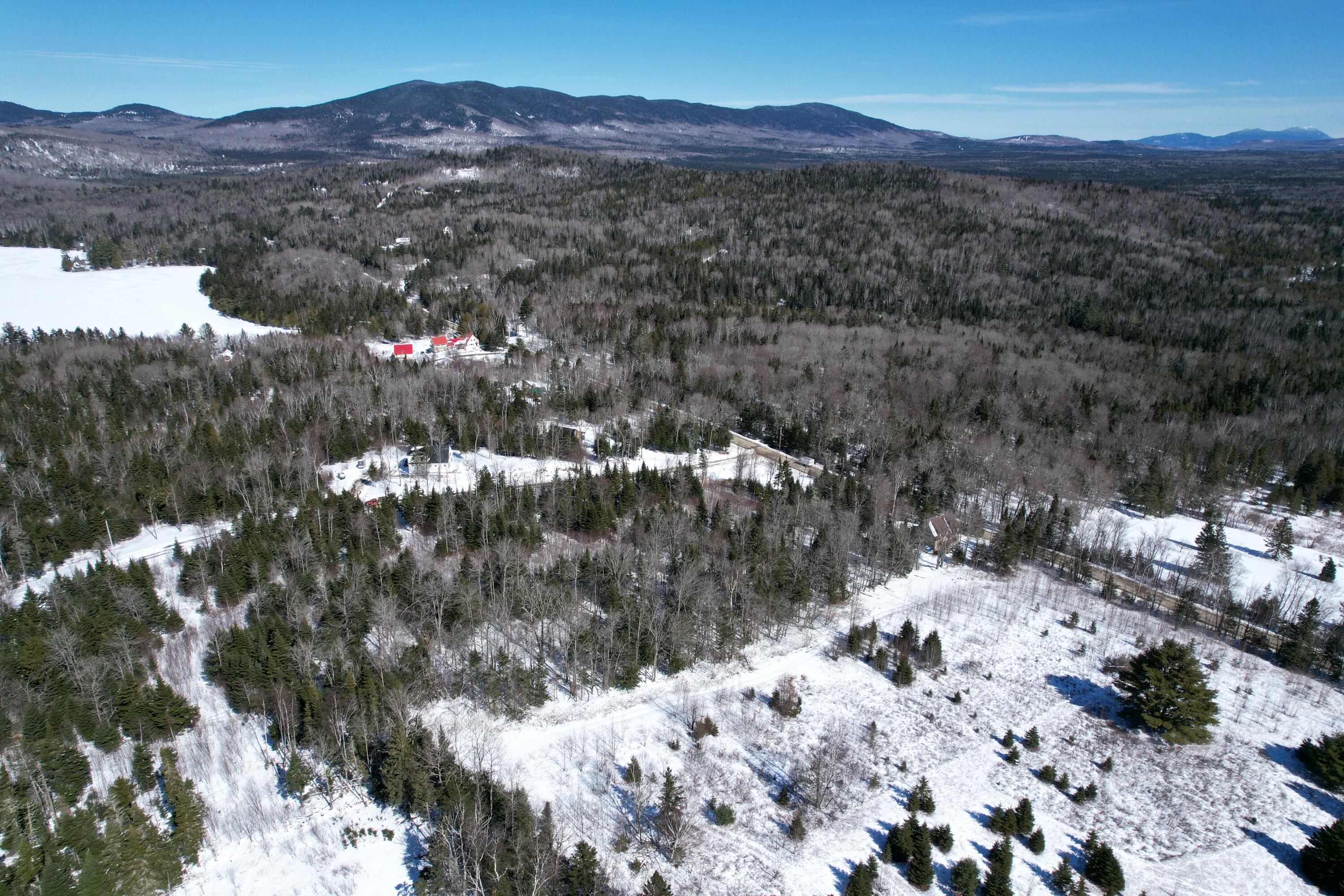 Lot 37 Quimby Pond Road Rangeley, ME 04970 - Photo 16 of 22 trails of recreation
