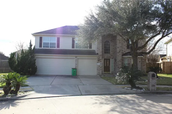 $335,000 | 1407 Glade Court, Fresno, TX 77545