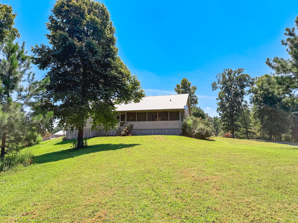 390 Key Cemetery Road Nebo, KY 42441 - Photo 8 of 22 Gallery Image 8