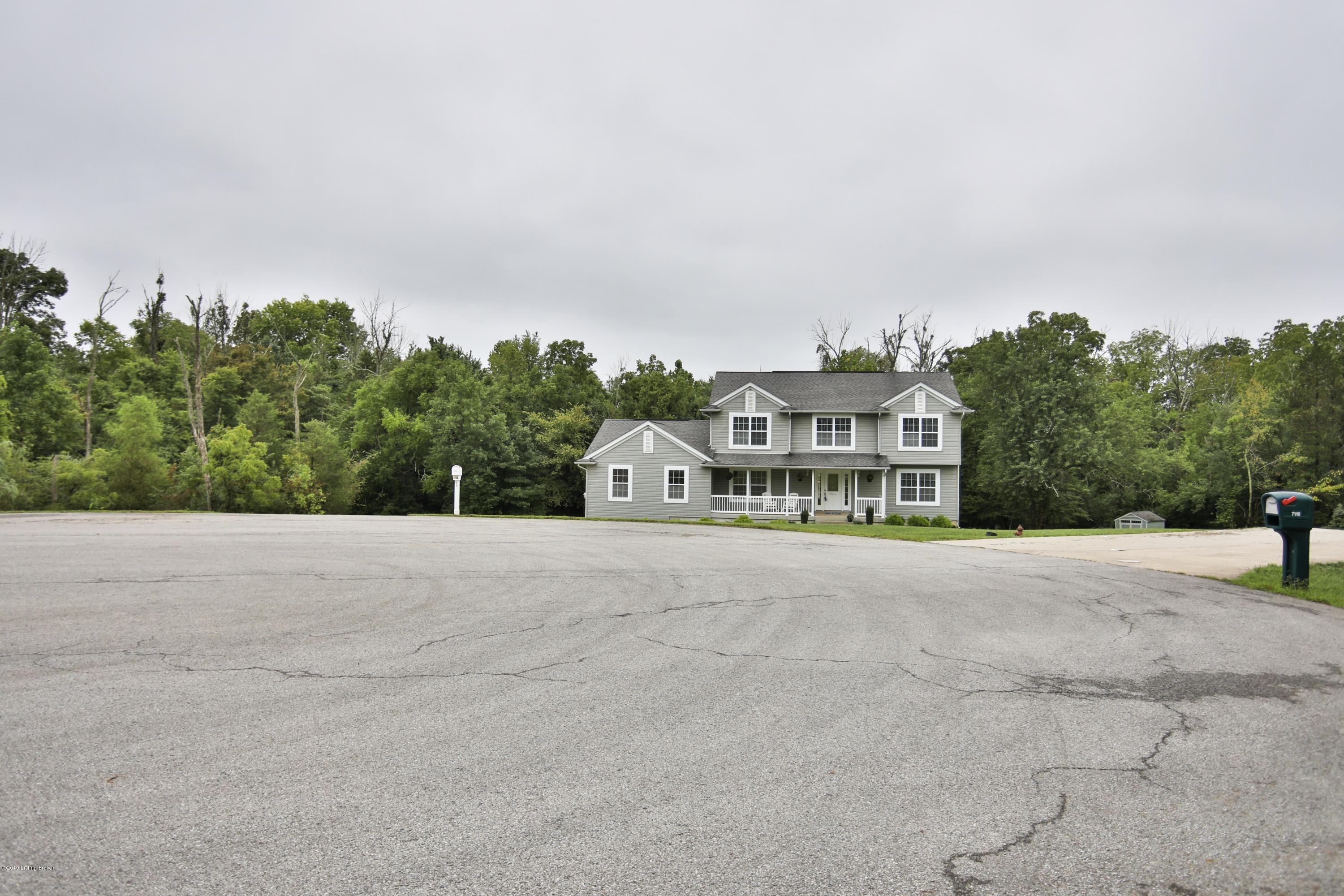 7111 Colton Road Crestwood, KY 40014 - Photo 57 of 57 1-58