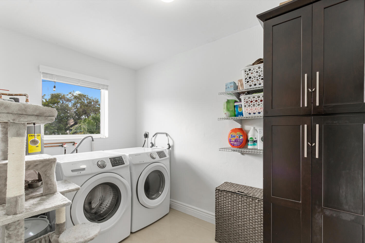 925 East River Drive Margate, FL 33063 - Photo 11 of 28 Laundry