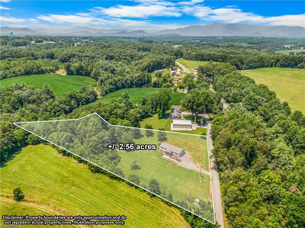 173 Old Lowgap Road Mount Airy, NC 27030 - Photo 43 of 43 Gallery Image 43