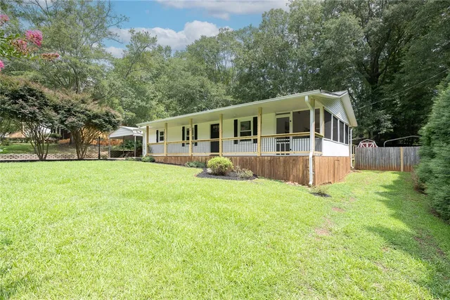 $220,000 | 106 Jason Drive, Seneca, SC 29678