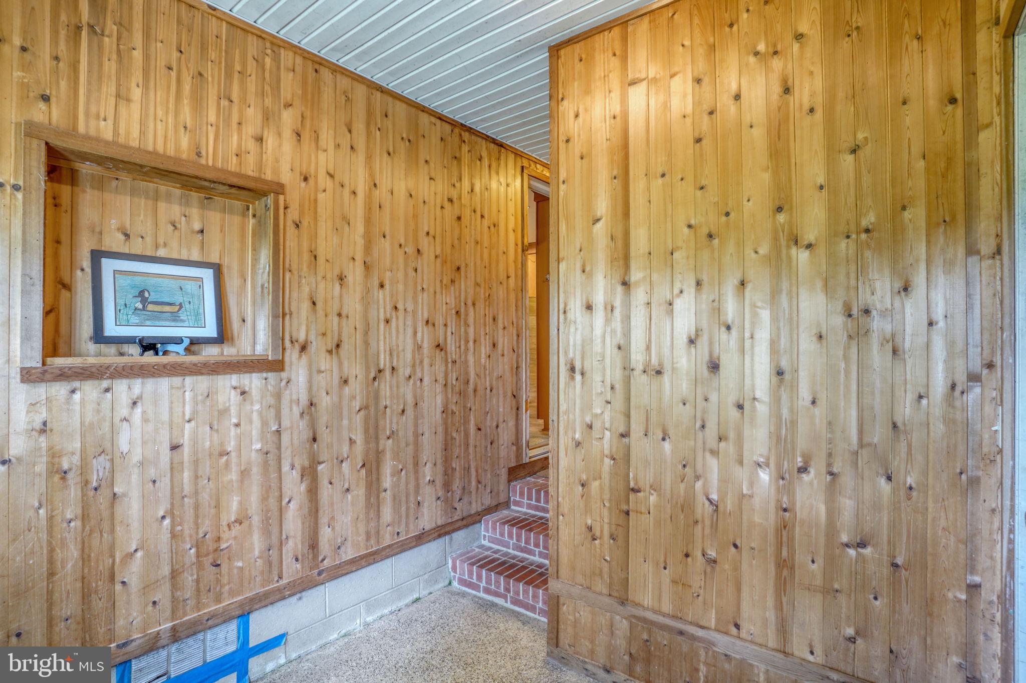 513 Watson Road Centreville, MD 21617 - Photo 12 of 47 Breezeway from Garage to Home
