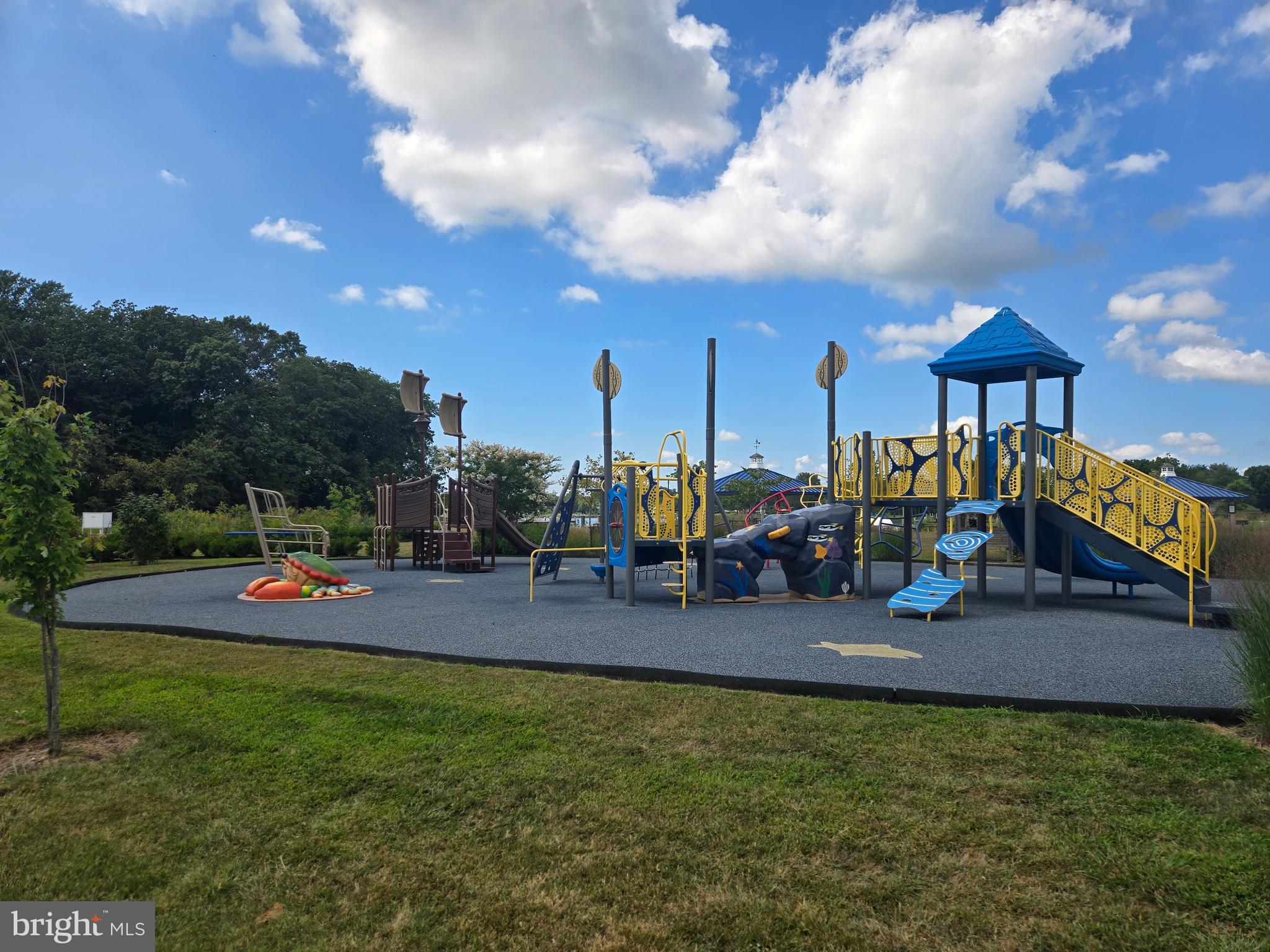 513 Watson Road Centreville, MD 21617 - Photo 45 of 47 Community Park/Playground