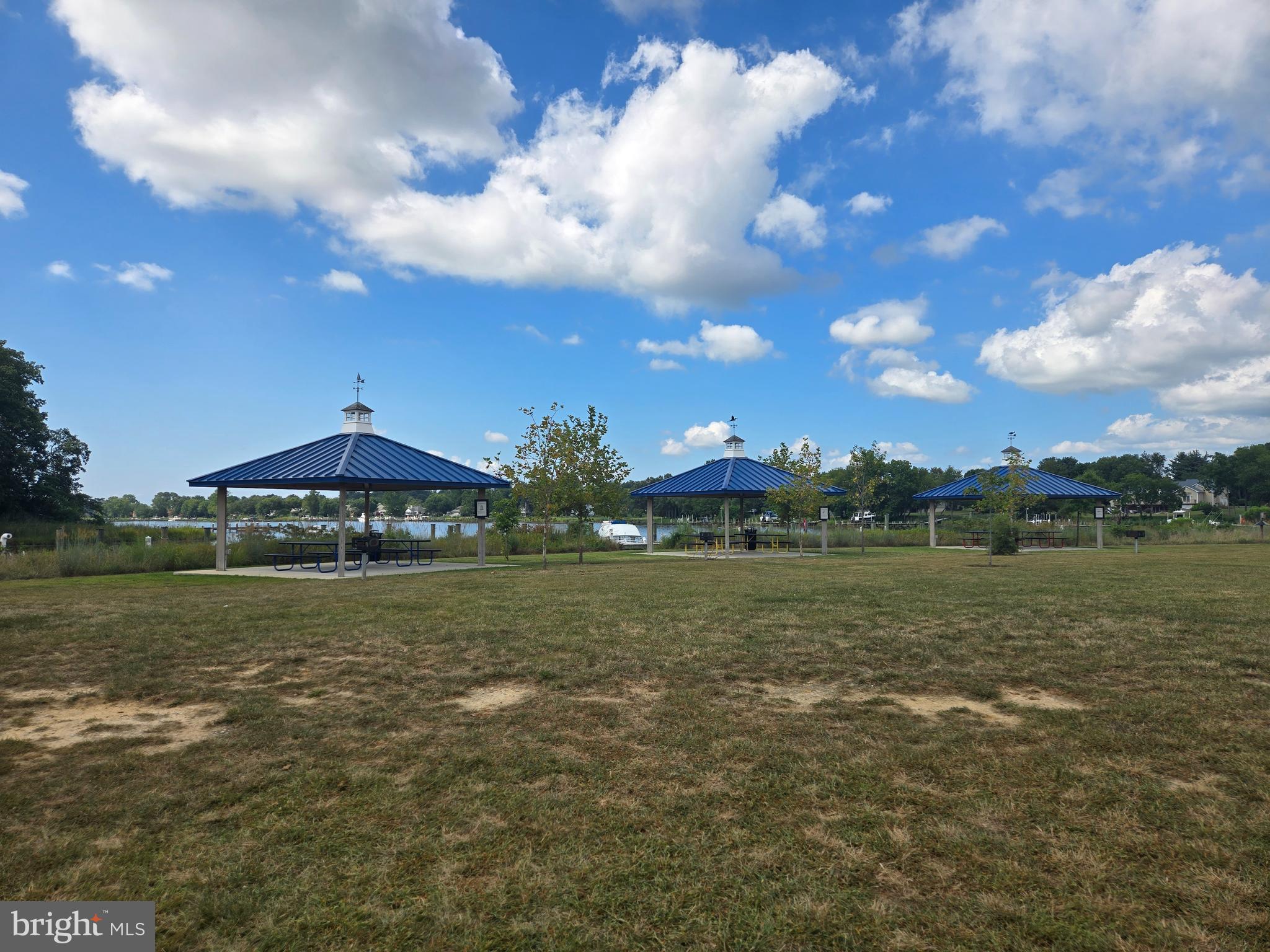 513 Watson Road Centreville, MD 21617 - Photo 46 of 47 Community Park/Playground