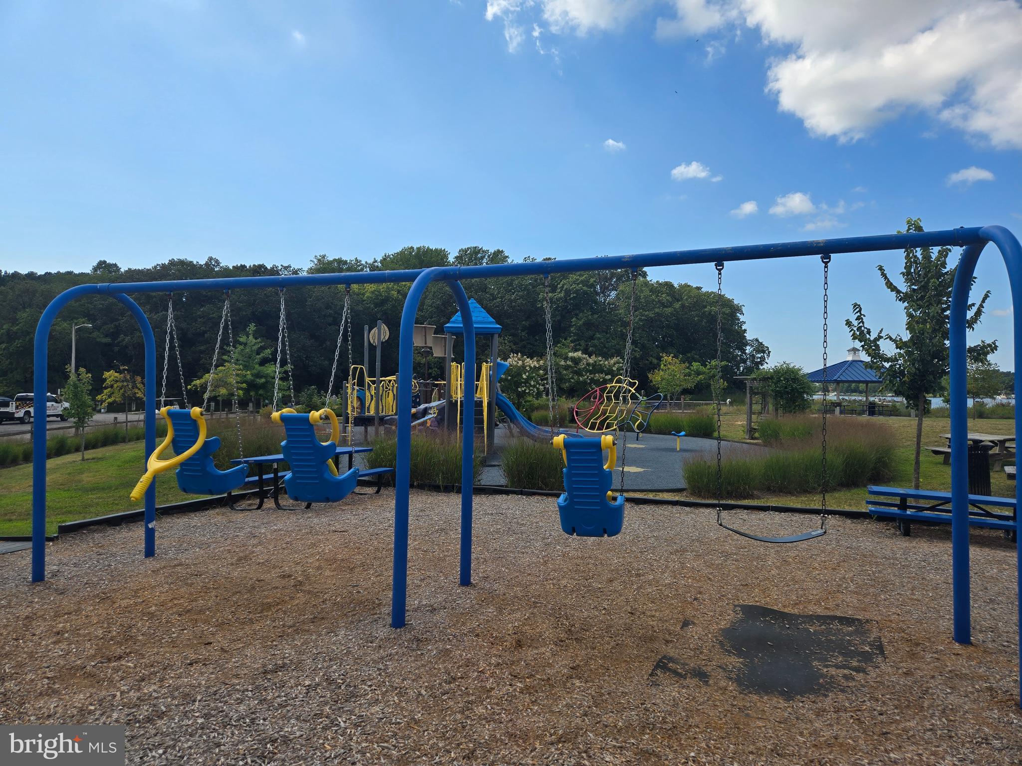 513 Watson Road Centreville, MD 21617 - Photo 47 of 47 Community Park/Playground