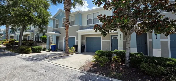 $2,900 | 2027 Strathmill Drive, Clearwater, FL 33755