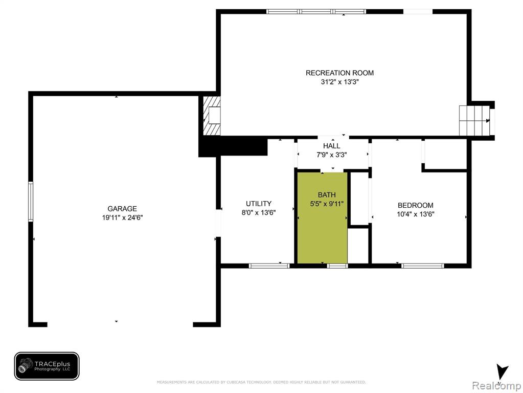 4753 Quarton Road Bloomfield Hills, MI 48301 - Photo 62 of 65