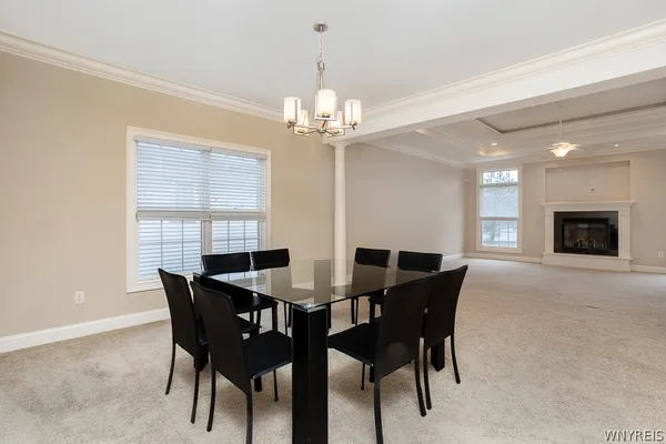 $3,500 | 9 Hidden Creek Court, Amherst, NY 14221