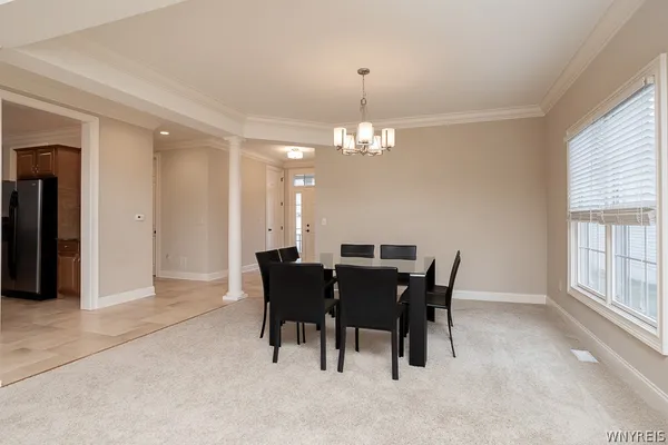 $3,500 | 9 Hidden Creek Court, Amherst, NY 14221