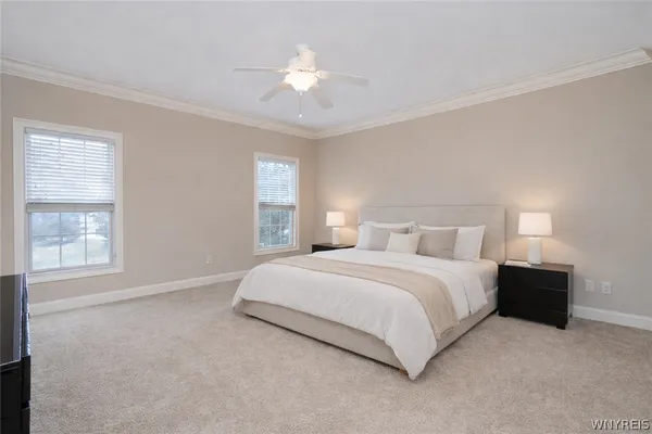 $3,500 | 9 Hidden Creek Court, Amherst, NY 14221