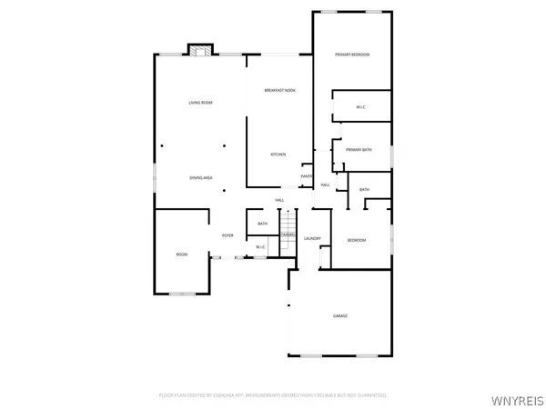 $3,500 | 9 Hidden Creek Court, Amherst, NY 14221