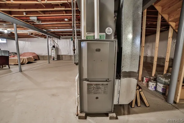 $3,500 | 9 Hidden Creek Court, Amherst, NY 14221