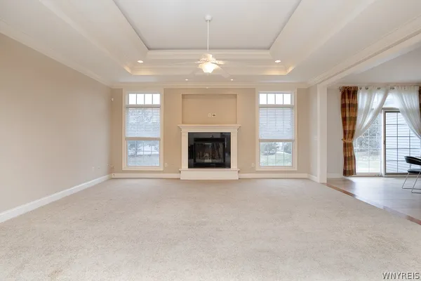 $3,500 | 9 Hidden Creek Court, Amherst, NY 14221