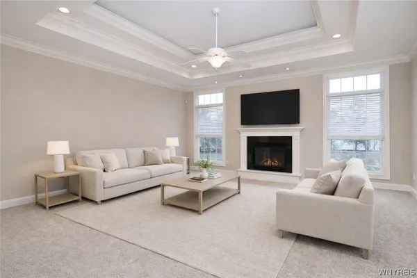 $3,500 | 9 Hidden Creek Court, Amherst, NY 14221