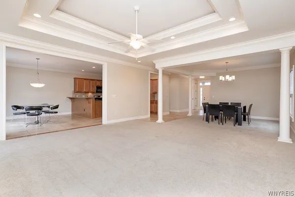 $3,500 | 9 Hidden Creek Court, Amherst, NY 14221