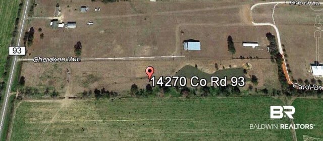 14270 County Road 93 Lillian, AL 36549 - Photo 1 of 6