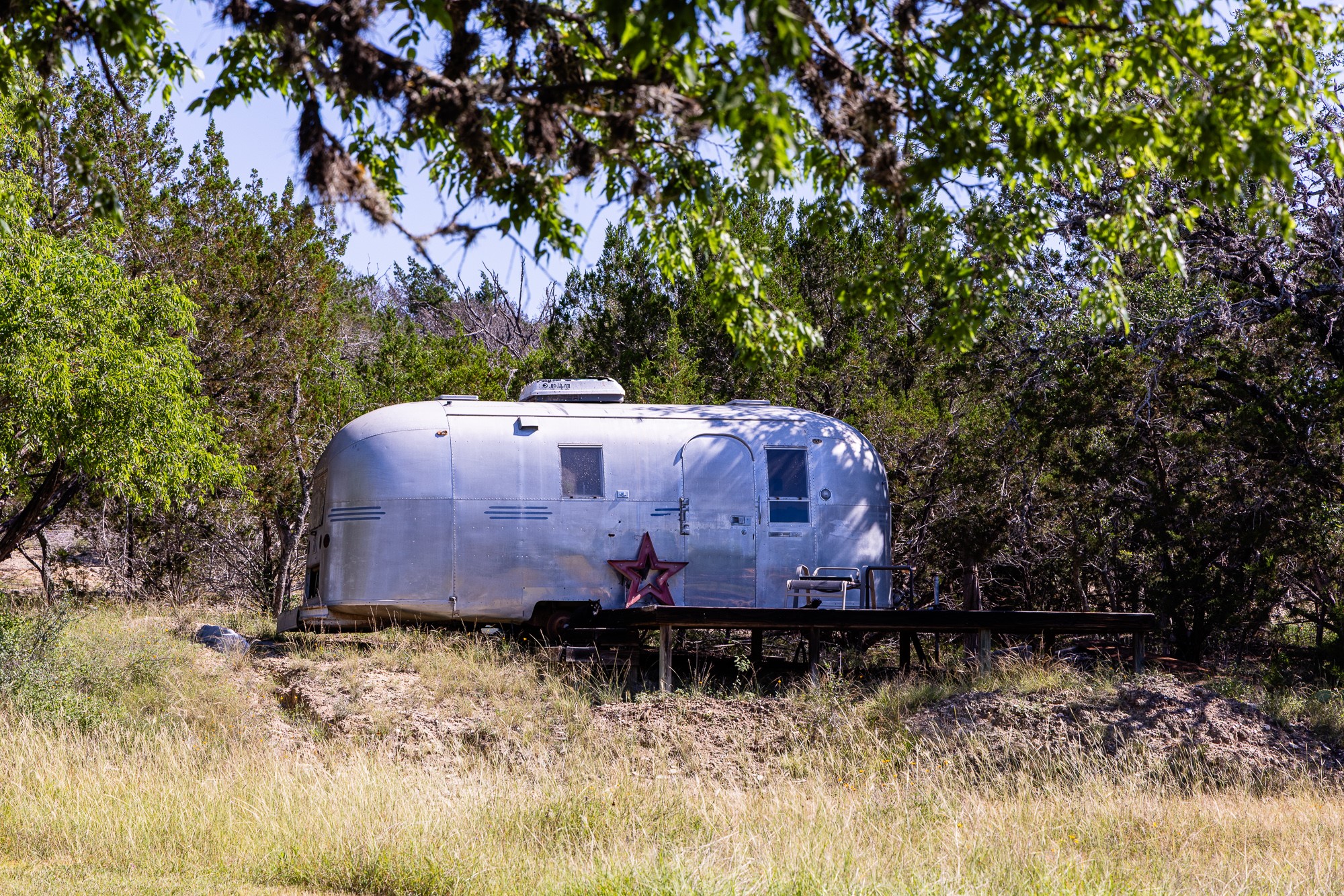 684 Stoneleigh Road Center Point, TX 78010 - Photo 24 of 40