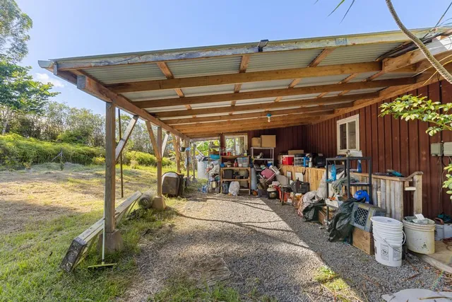 $795,000 | 32-520 Piha Kahuku Road, Laupahoehoe, HI 96764