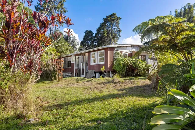 $795,000 | 32-520 Piha Kahuku Road, Laupahoehoe, HI 96764