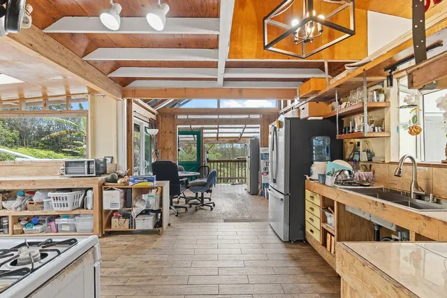 $795,000 | 32-520 Piha Kahuku Road, Laupahoehoe, HI 96764