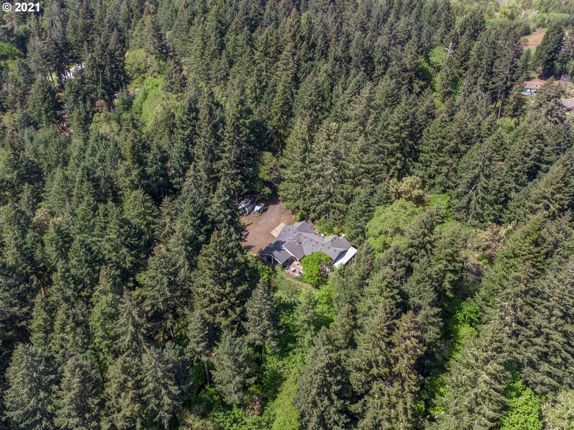 24736 Butler Road Junction City, OR 97448 - Photo 3 of 32 Gallery Image 3