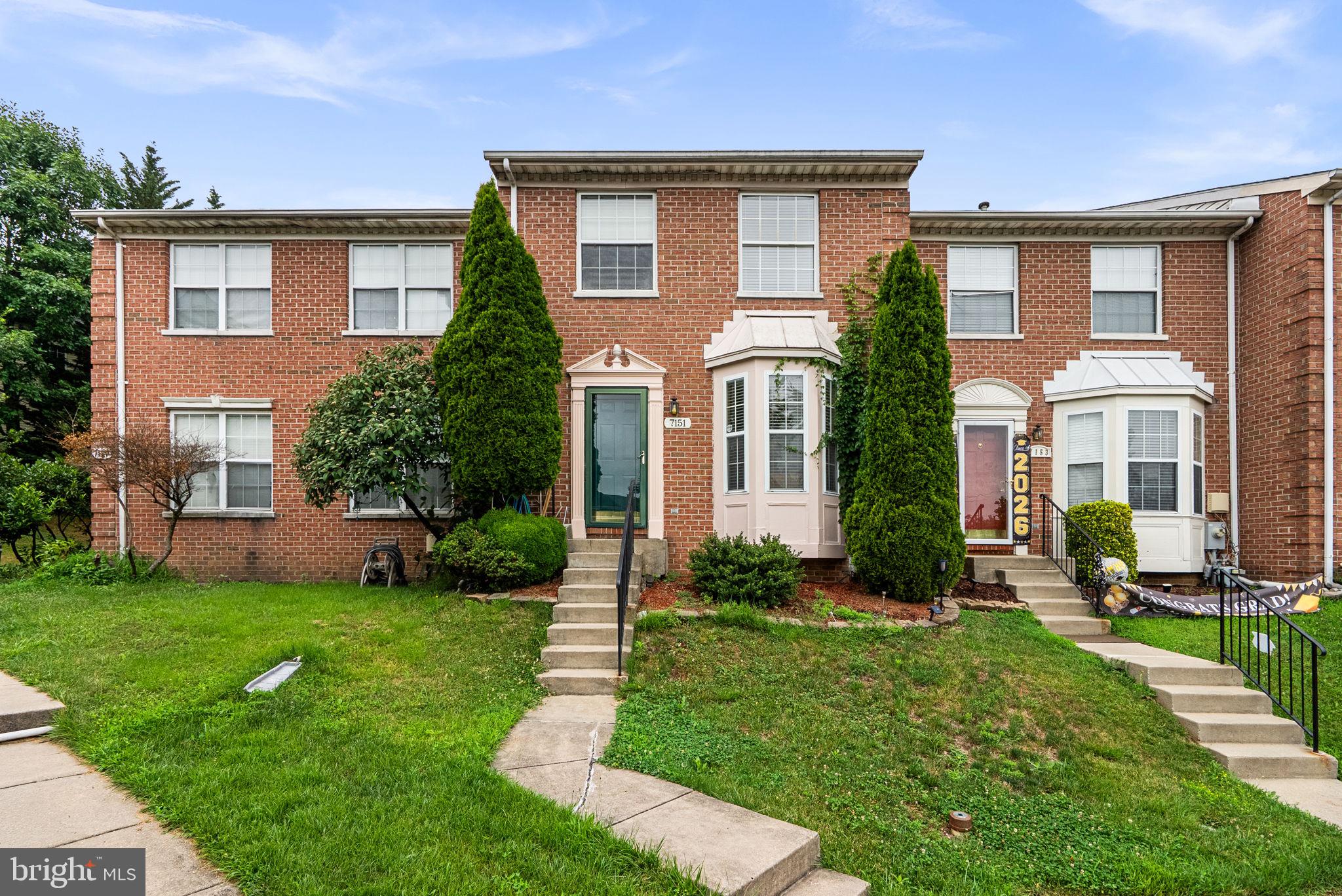 7151 Natures Road Columbia, MD 21046 - Photo 1 of 37
