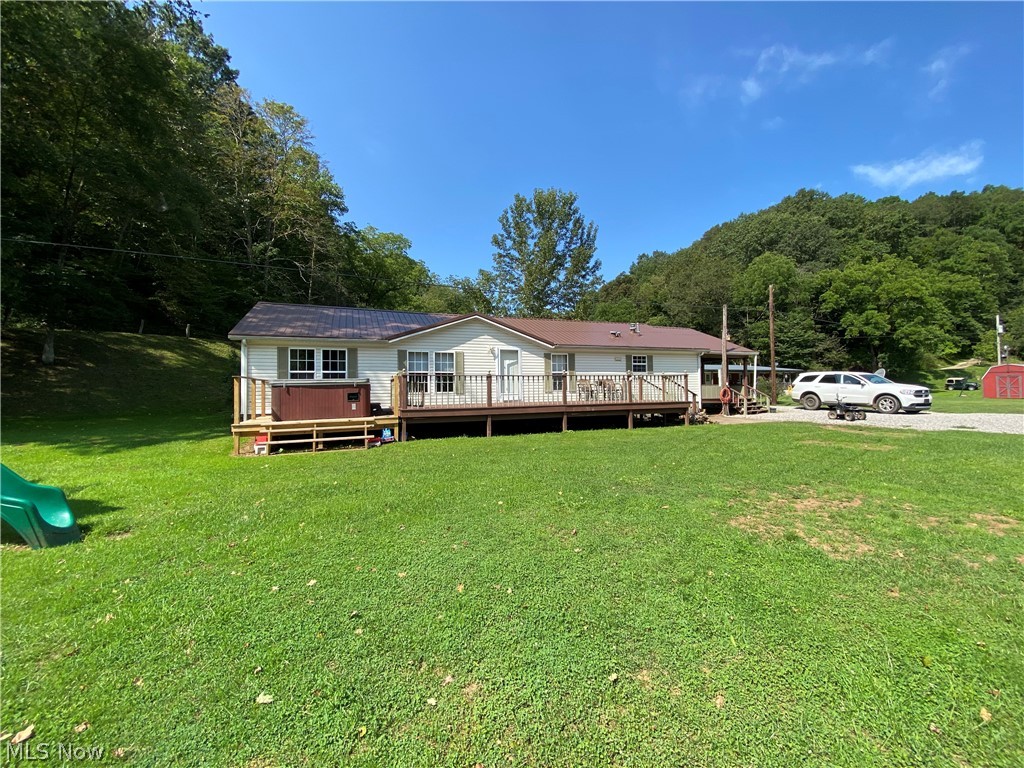 140 Skyles Rd Street St. Marys, WV 26170 - Photo 20 of 20
