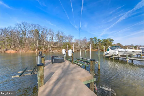 $935,000 | 806 North North Drive, Glen Burnie, MD 21060