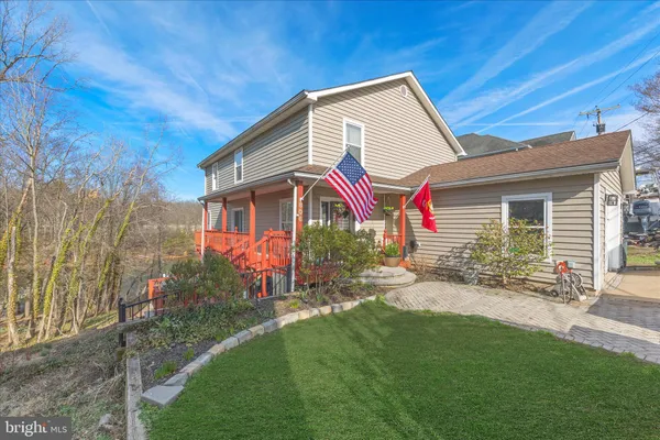 $935,000 | 806 North North Drive, Glen Burnie, MD 21060